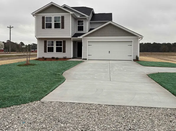 6725 Highway 66, Loris, SC 29569