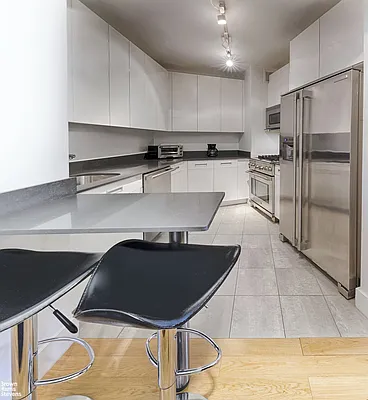 Rented by Brown Harris Stevens | media 10