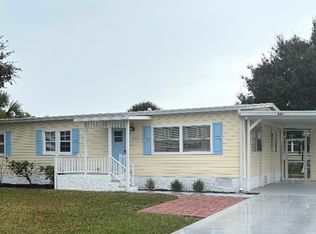 937 Fir St, Barefoot Bay, FL 32976