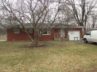 22000 Millard Ave, Richton Park, IL 60471