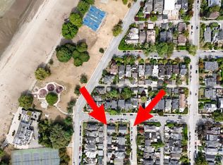 88 Creelman Ave #2078, Vancouver, BC V6J1C3