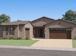 17428 W Antelope Dr, Surprise, AZ 85387