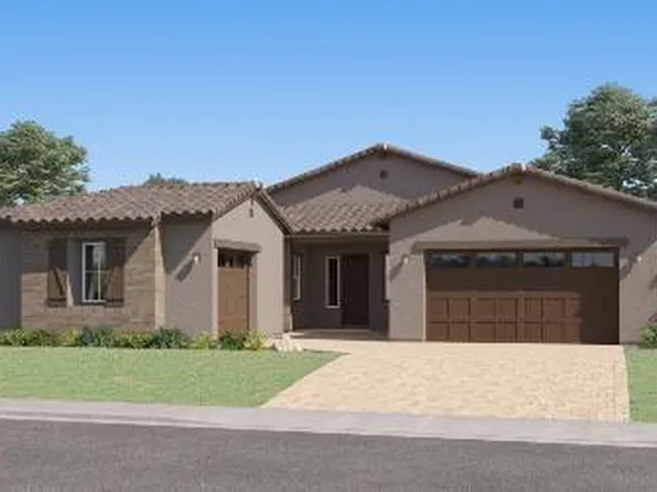 17428 W ANTELOPE Drive, Surprise, AZ 85387