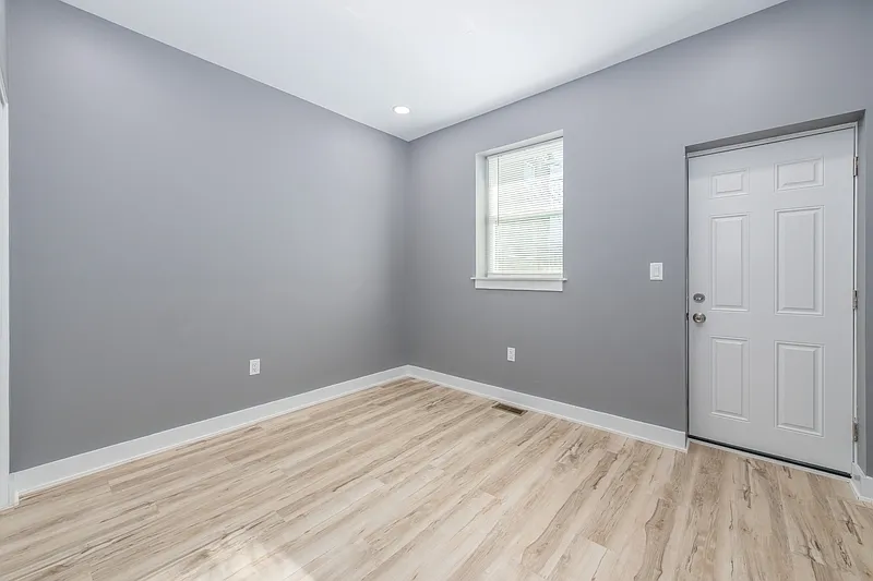 Building Photo - 1422 Jackson St #1