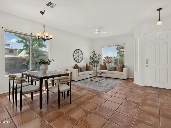 2755 S 158TH Avenue, Goodyear, AZ 85338