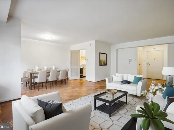 4201 Cathedral Ave NW APT 209W, Washington, DC 20016