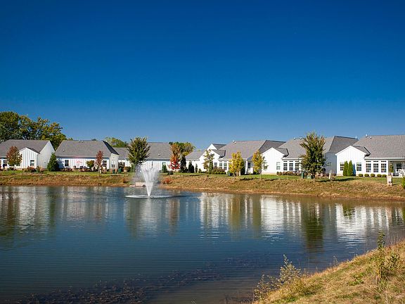 2nd image of 5497 Colling Dr #87