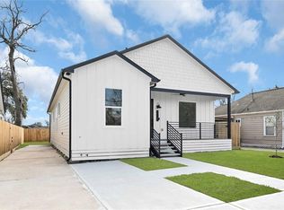 4720 Providence St, Houston, TX 77020