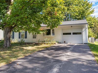 226 Blanchard Blvd, Syracuse, NY, 13209