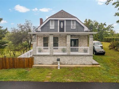 4446 Whitebush St, Homestead, PA, 15120