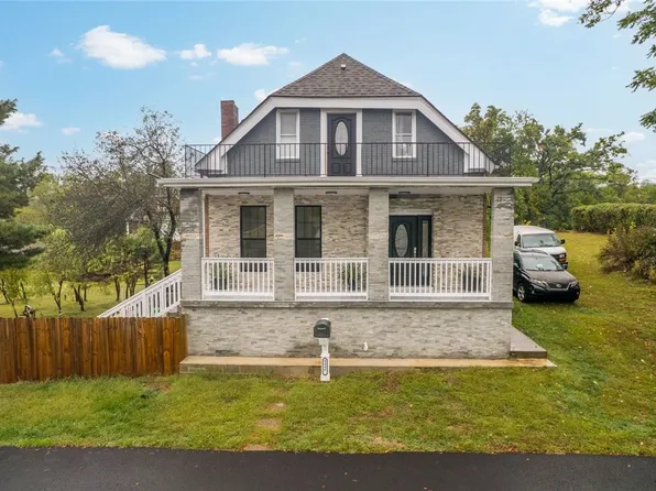 4446 Whitebush St, Homestead, PA 15120