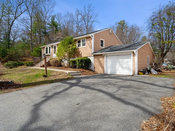 83 Thurlow St, Georgetown, MA 01833