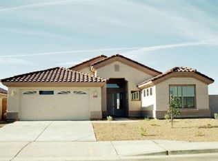 2109 S Joplin, Mesa, AZ 85212