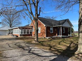 881 Dinwiddie Rd, Franklin, KY 42134