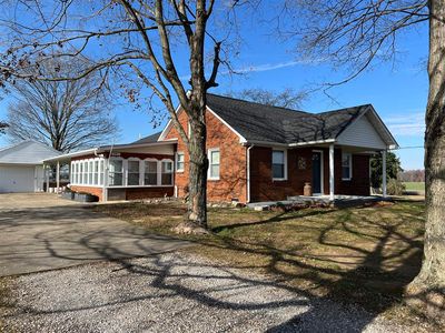 881 Dinwiddie Rd, Franklin, KY, 42134