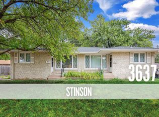 3637 Stinson Blvd NE, Minneapolis, MN 55418