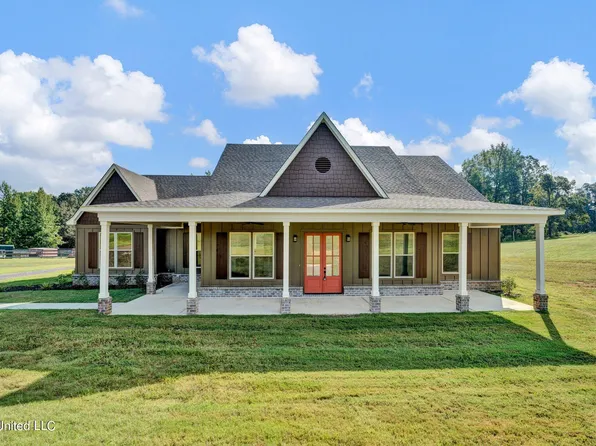 169 Jessica Cv, Holly Springs, MS 38635