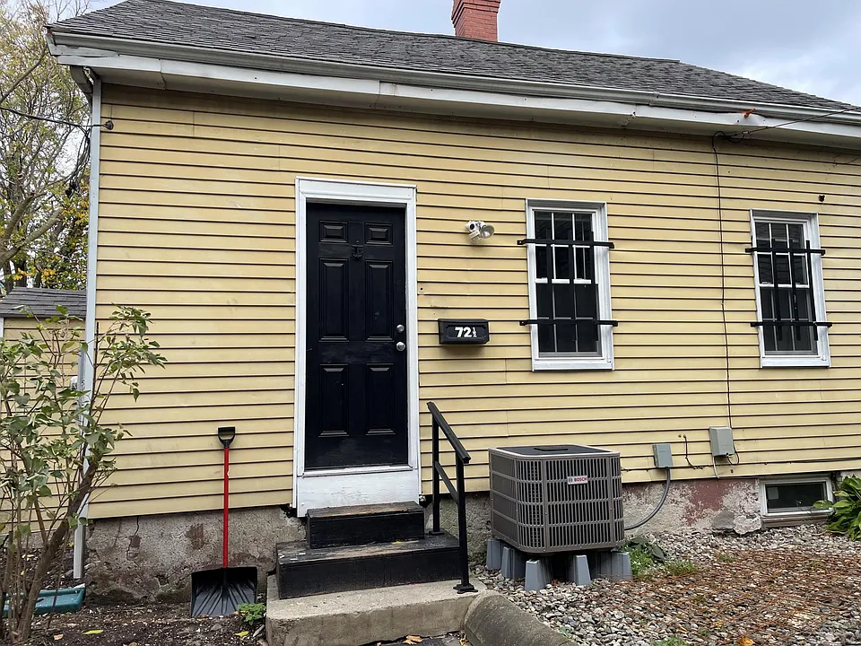 72A John St