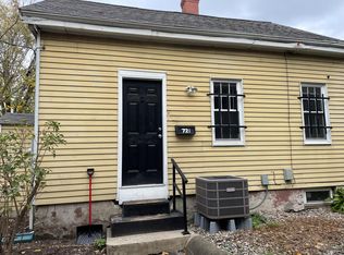 72A John St, Providence, RI 02906