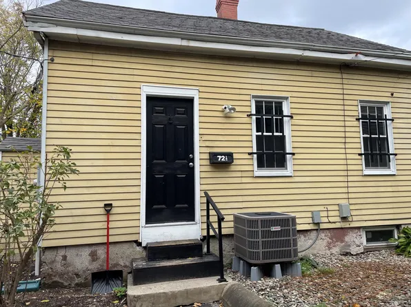 72A John St, Providence, RI 02906