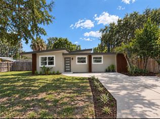 7310 11TH AVENUE N, ST PETERSBURG, FL 33710
