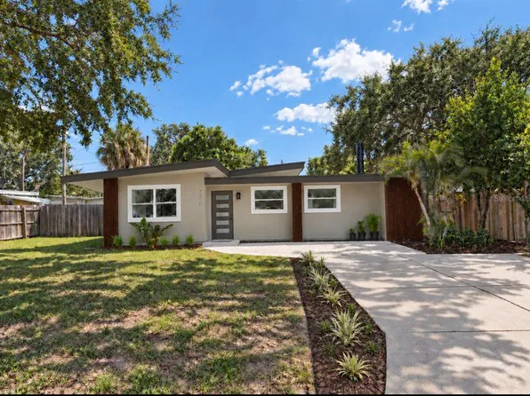 7310 11TH AVENUE N, ST PETERSBURG, FL 33710