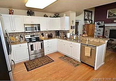 6132 Soaring Dr — Photo 7