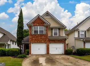 2190 Highland Gate Dr, Cumming, GA 30040