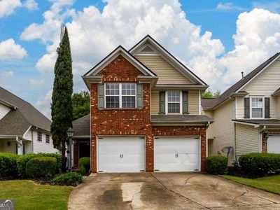 2190 Highland Gate Dr, Cumming, GA, 30040