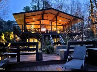 153 Little Duck Ln, Roxboro, NC 27574