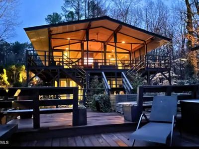 153 Little Duck Ln, Roxboro, NC, 27574