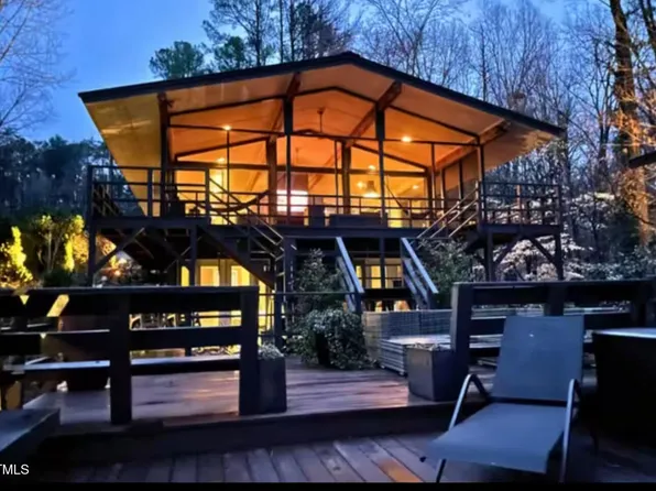 153 Little Duck Ln, Roxboro, NC 27574