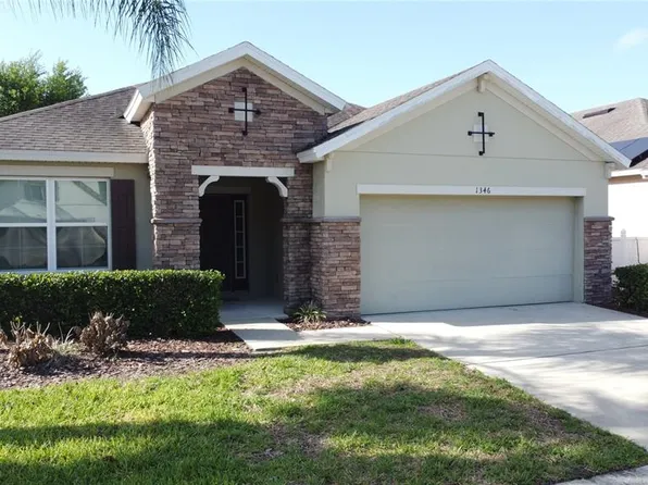 1346 Yorkshire Ct, Davenport, FL 33896