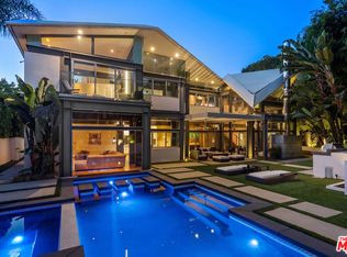 8538 Eastwood Rd, Los Angeles, CA 90046