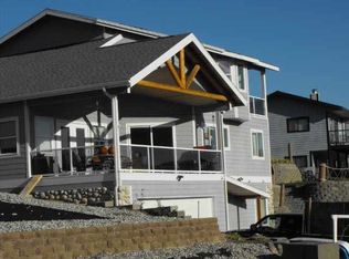 189 Coral St, Manson, WA 98831