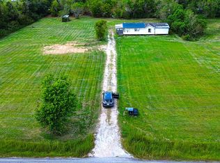 2020 Davis Bend Rd, Alvin, TX 77511