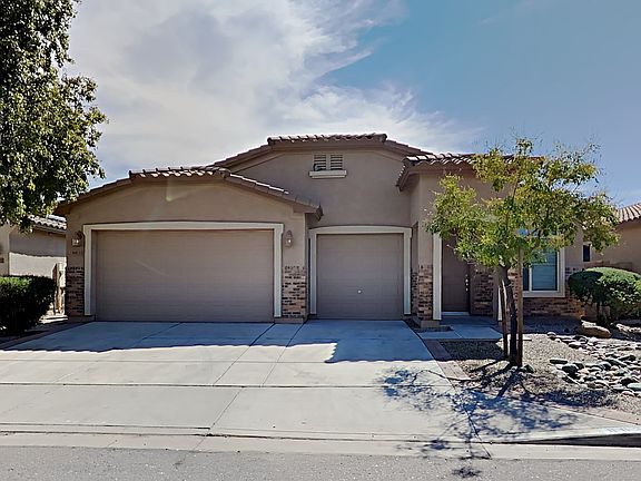 2nd image of 863 E Pasture Canyon Dr
