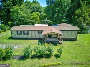 465 Defoor Rd, Toccoa, GA 30577