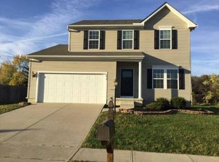 5019 Katherine Ct, Dayton, OH 45424