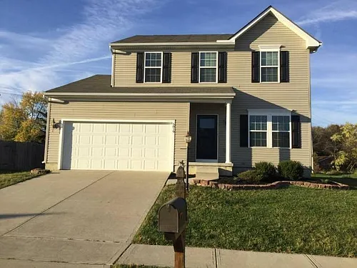 5019 Katherine Ct Photo 1