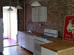 4320 Falls Rd, Baltimore, MD 21211