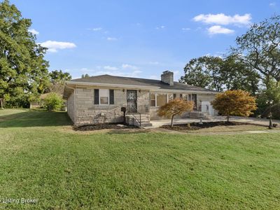 113 W Chestnut St, Leitchfield, KY, 42754