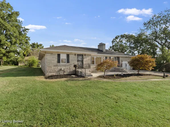 113 W Chestnut St, Leitchfield, KY 42754