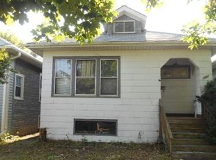 3307 N Kolmar Ave, Chicago, IL 60641