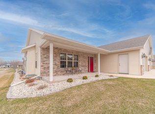 1361 Candlelight Ln, Fond Du Lac, WI