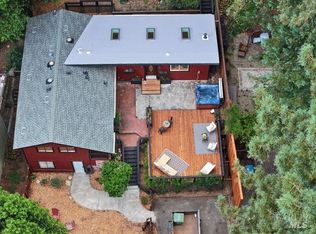 14664 Rio Nido Road, Guerneville, CA 95446