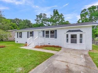 110 Wisteria Rd, Goose Creek, SC 29445