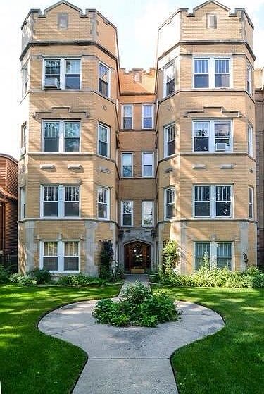 1st image of 2638 W Logan Blvd APT 201
