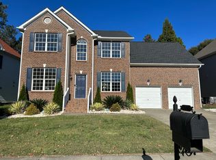 5909 Big Nance Dr, Raleigh, NC 27616