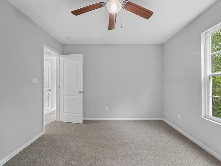 2nd Floor Bedroom 3